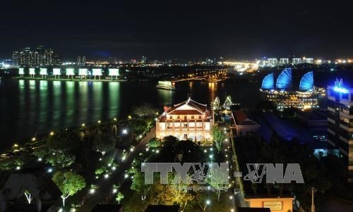 Chính quyền đô thị Thành phố Hồ Chí Minh - Bài 1
