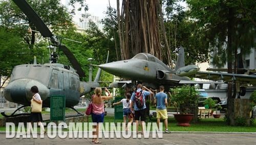 Ngày Di sản Việt Nam 23/11: Để bảo tàng trở thành điểm đến hấp dẫn