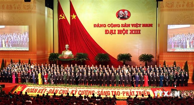 10 sự kiện nổi bật của Việt Nam năm 2021 do TTXVN bình chọn