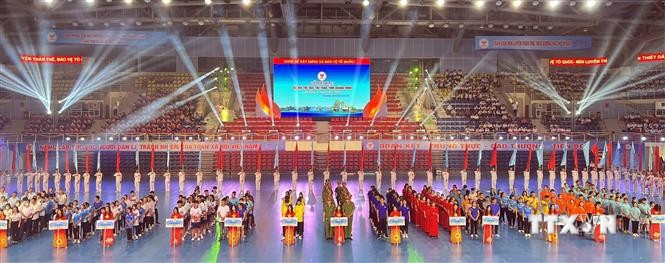 Quảng Ninh phấn đấu đứng trong tốp 10 tại Đại hội Thể thao toàn quốc lần thứ IX năm 2022