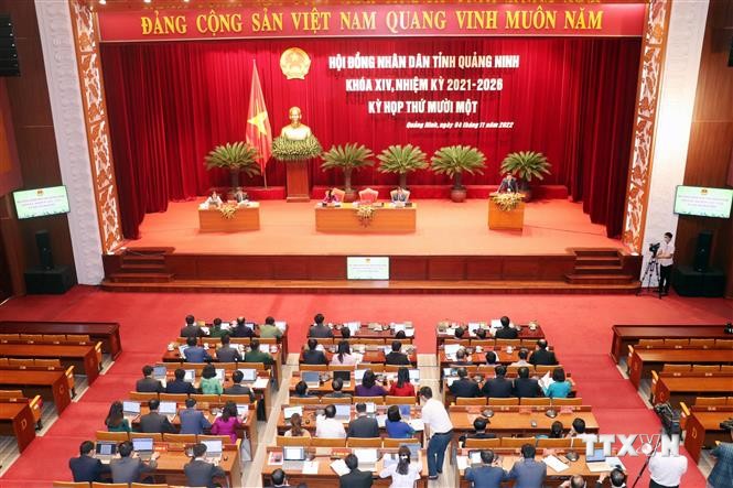 Từ ngày 1/1/2023, Quảng Ninh hỗ trợ tối đa 50% mức đóng bảo hiểm xã hội tự nguyện
