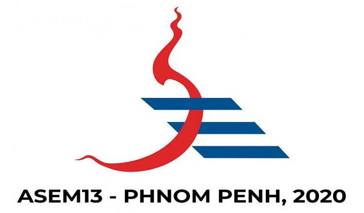柬埔寨将按照原计划举办第13届亚欧会议