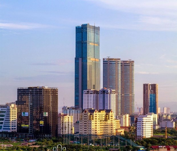 越南河内市公布外国人能买房的项目清单