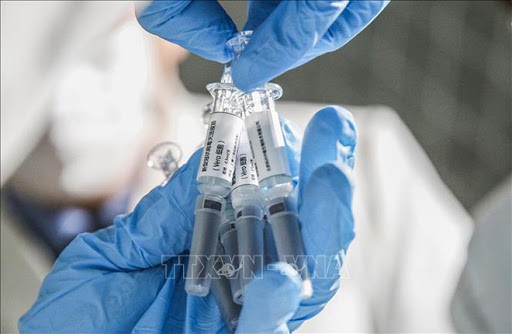 泰国开始在藏酋猴上测试新冠肺炎疫苗 马来西亚新增确诊病例突增