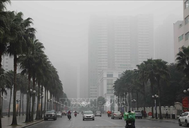 加强空气污染管控切实改善城市空气质量