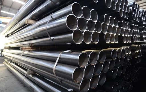 越南合发集团钢管出口增长78%