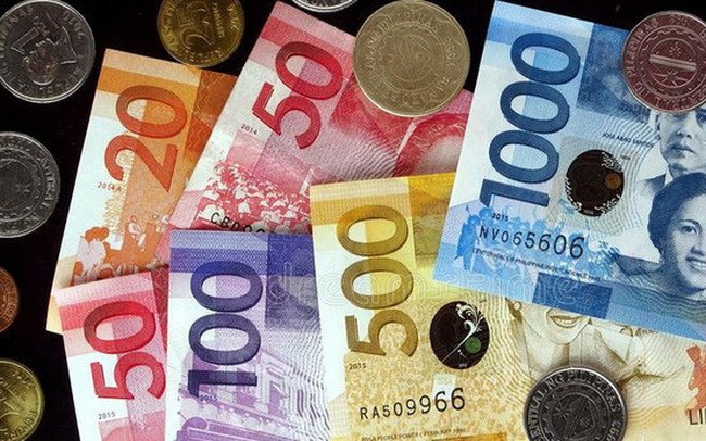 2020年4月菲律宾公共债务创下纪录