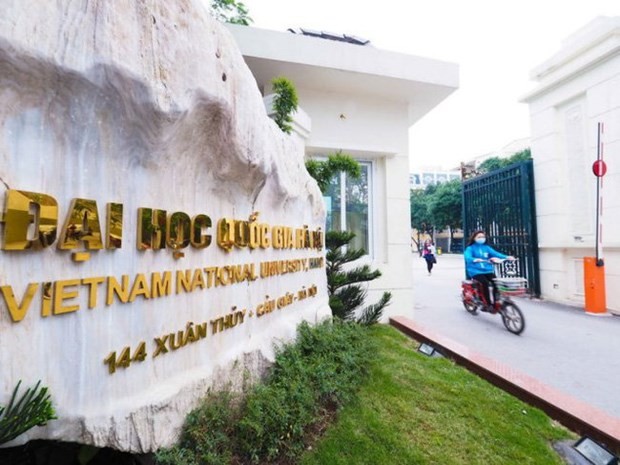 越南三所大学跻身《泰晤士高等教育》2020年亚洲大学排名榜