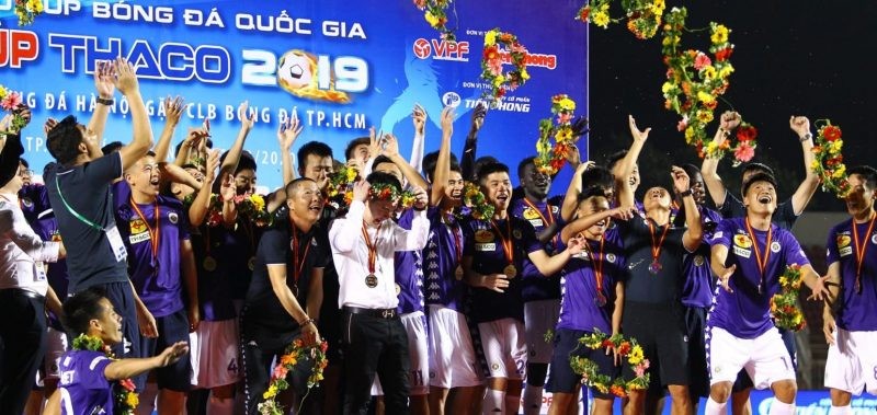  亚洲足球联合会对2020年越南职业足球联赛的举办给予高度评价