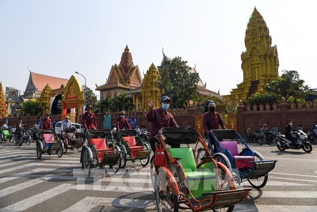 柬埔寨酒店将尽早重新开门迎客