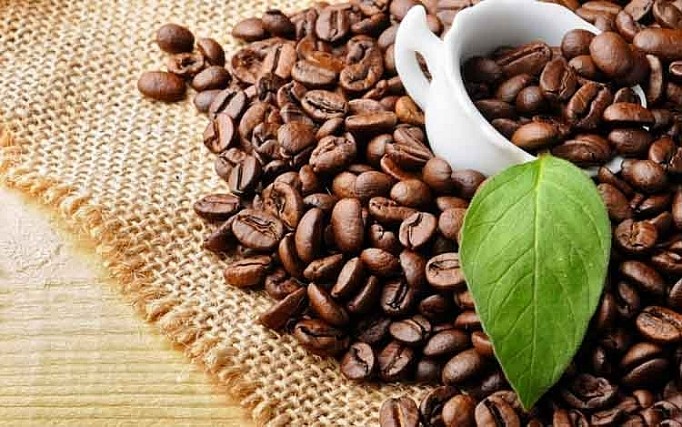 一周农产品价格：咖啡价格上涨 胡椒价格暴跌