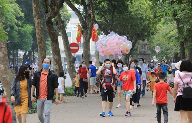 越南在新冠肺炎疫情后期阶段促进旅游业的恢复发展