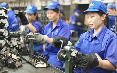 ILO对越南在消除强迫劳动方面所取得的进展予以高度评价