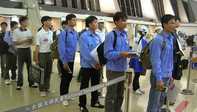 国际劳工组织承诺协助越南促进劳工移民安全