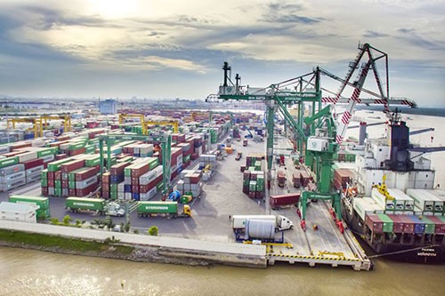 越南政府颁布有关引导实施《伊斯坦布尔公约》暂准进出口制度的议定