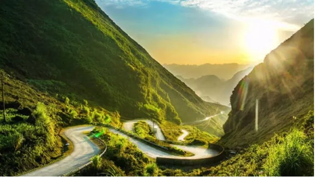 越南5个旅游景点入选2020年世界背包客必去目的地榜单