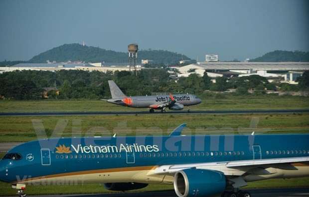 捷星太平洋航空公司即将更名为太平洋航空公司
