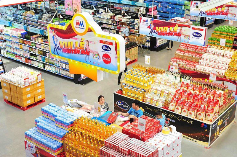越南采取措施大力刺激国内消费市场