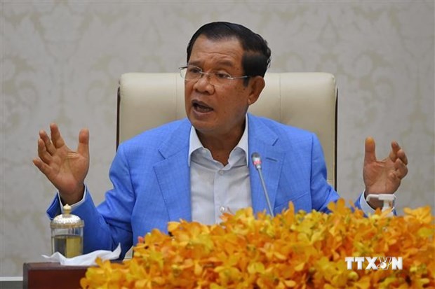 2020年东盟峰会：柬埔寨首相洪森将出席第36届东盟峰会