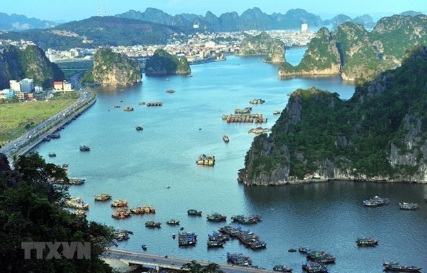 越南旅游：广宁省确保安全、质量旅游环境