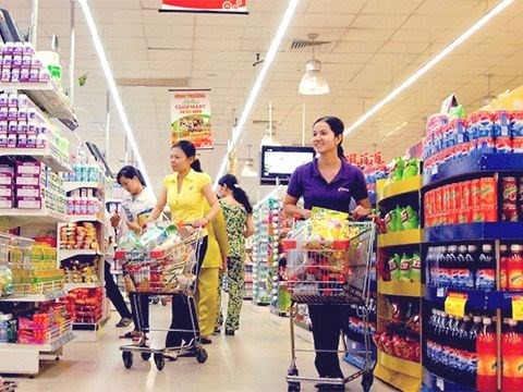  越南国产品牌受宠 超七成消费者偏爱国货
