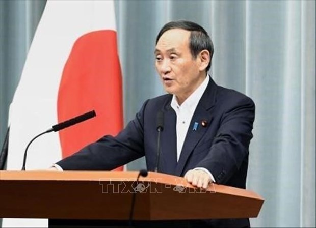 日本反对任何加剧东海紧张局势的行动