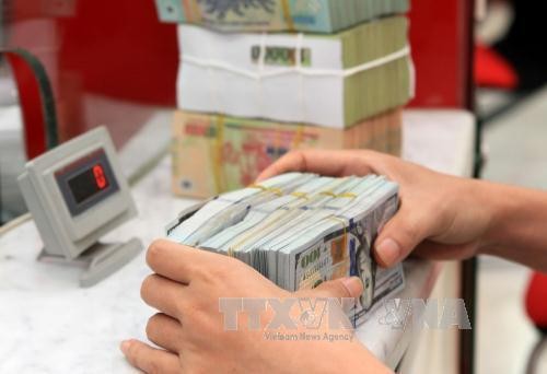 越南发行政府债券成功筹资15.6万亿越盾