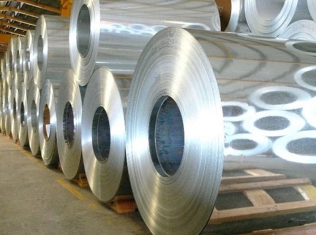源于越南等国家的铝锌合金镀层钢产品面临反倾销调查