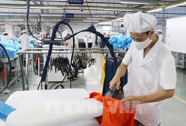 Fitch Solutions:越南纺织服装业拥有巨大的发展机遇