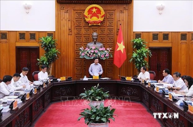 越南在融入全球经济新阶段应充分利用各项自由贸易协定带来的机会