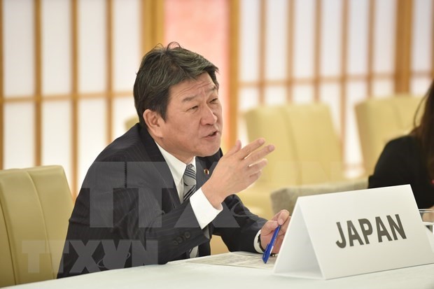 日本将于2020年7月底放宽对越南公民的限制入境措施