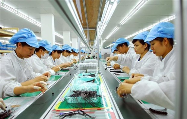 印度专家称赞越南经济发展成就