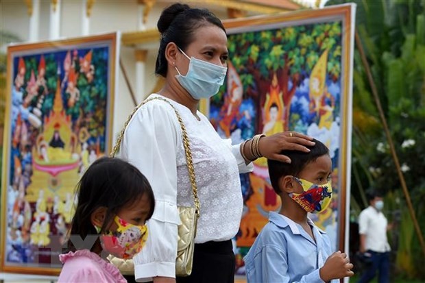 新冠肺炎疫情：泰国将紧急状态延长至8月底
