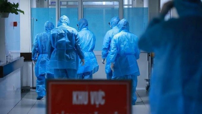新冠肺炎疫情：越南卫生部发布第19号紧急通知