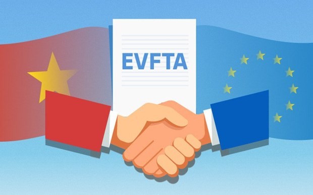 越南政府总理批准EVFTA协定执行计划