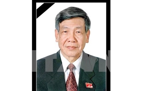 各国领导继续就原越共中央总书记黎可漂逝世向越南领导致唁电