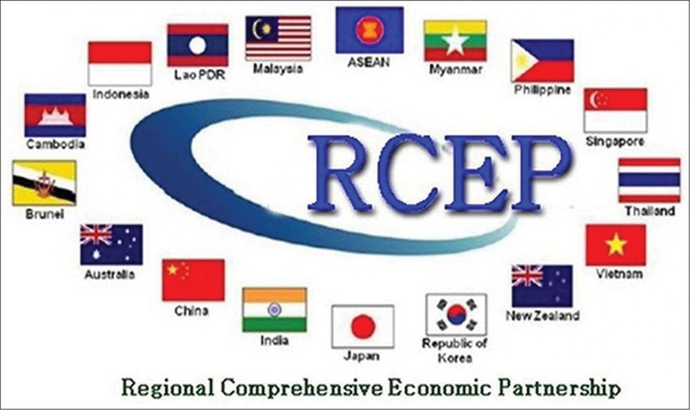 泰国拟在2020年内签署RCEP协定