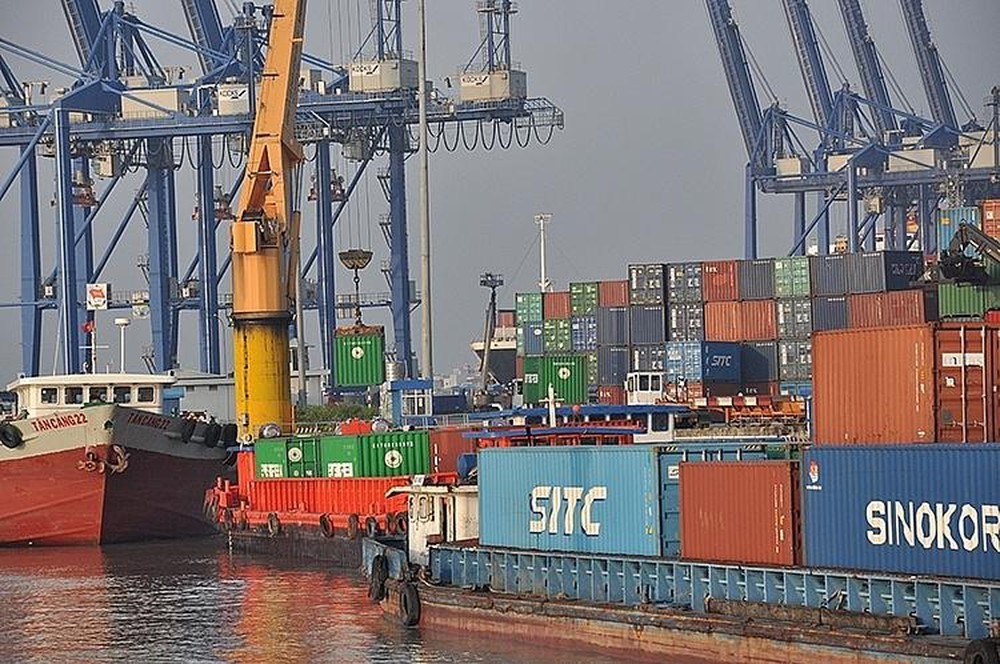 印尼需470亿美元投入发展海港系统
