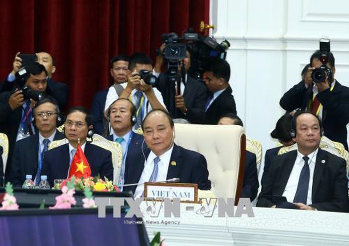 澜沧江-湄公河合作第三次领导人会议将以视频形式召开