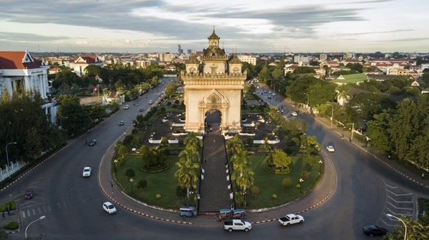 老挝面临严重财政赤字