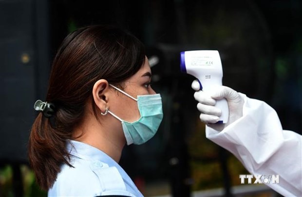 新冠肺炎疫情：越南全国治愈病例超过确诊病例的一半