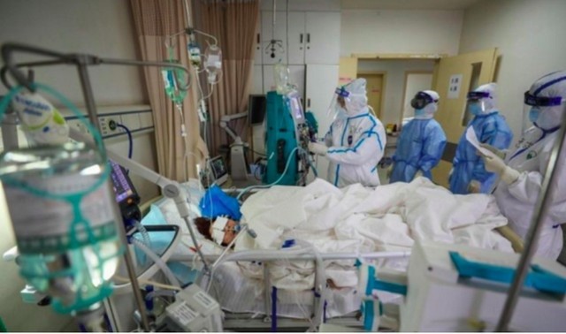 越南新增1例新冠肺炎死亡病例