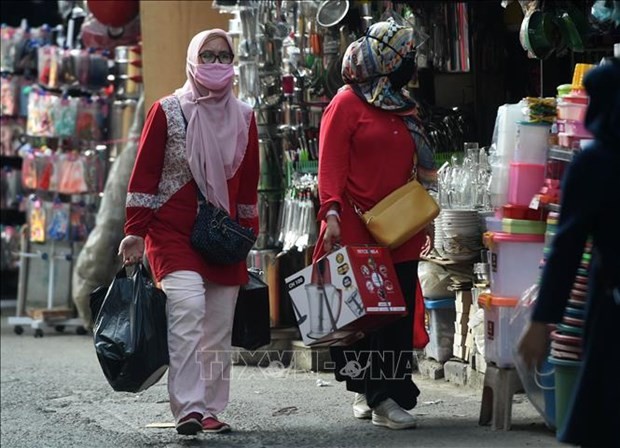 印尼加大招商引资力度促进经济复苏