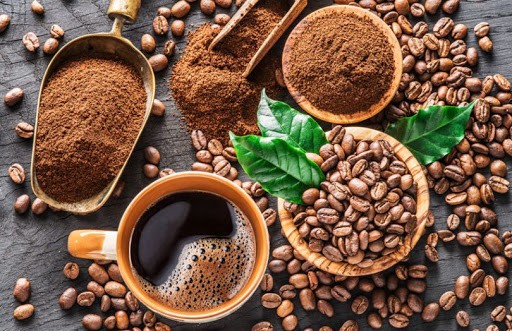 EVFTA助推越南咖啡出口