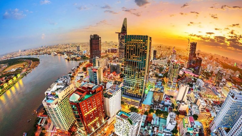 亚洲时报:越南经济将早日复苏