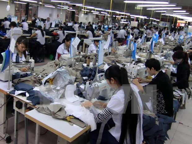《越南-欧盟自贸协定》：授权组织签发销往欧盟商品原产地证书7200份