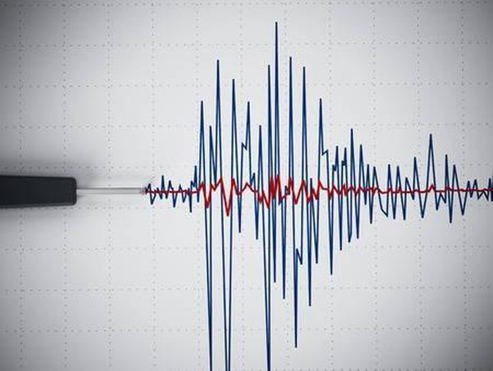 印尼东部沿海地区9月8日上午发生6.2级地震