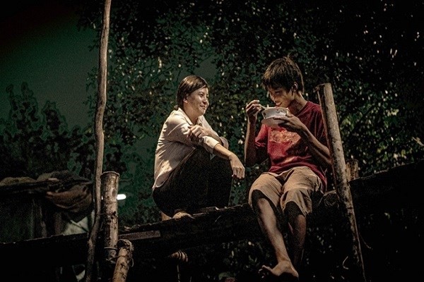 越南影片《Rom》在国内上映前继续在国外获奖