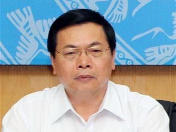 原越南工贸部长武辉煌及其同案犯因失职造成国家财产损失2.7万越盾被起诉