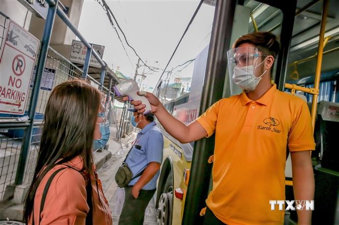 东南亚国家新冠肺炎疫情形势严峻 各国多措并举遏制疫情扩散和促进经济恢复